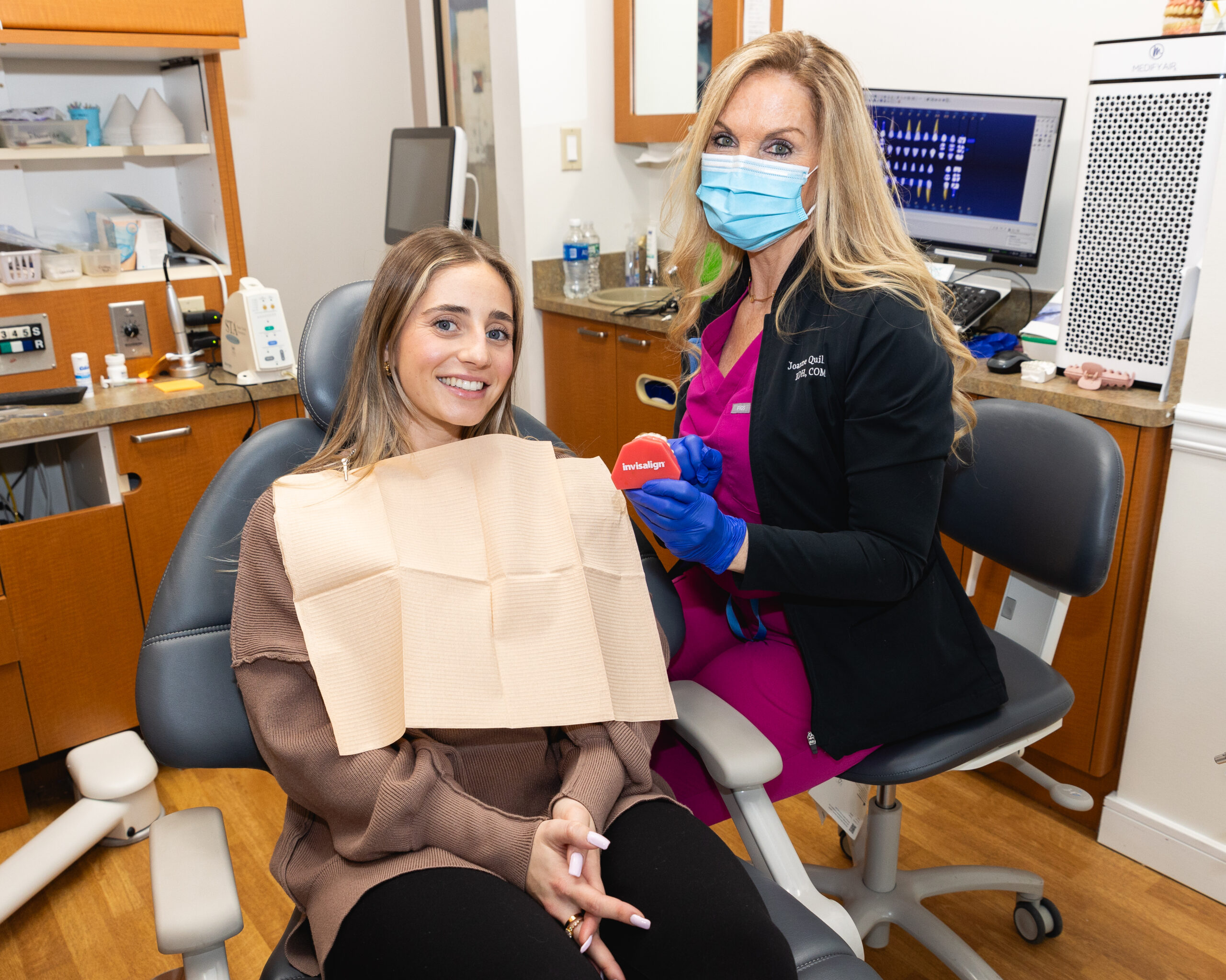dental inalys and onlays