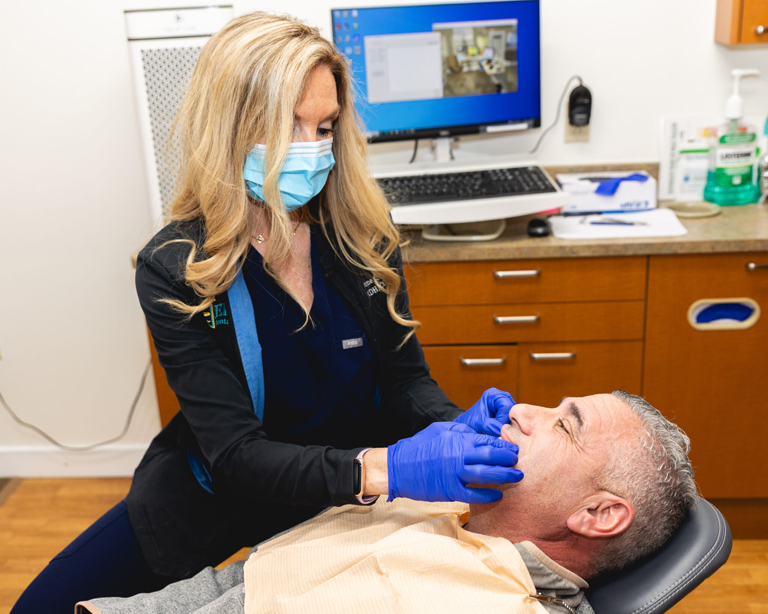 Emergency Dental Care
