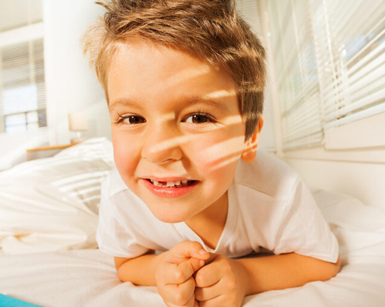 Pediatric Dentistry