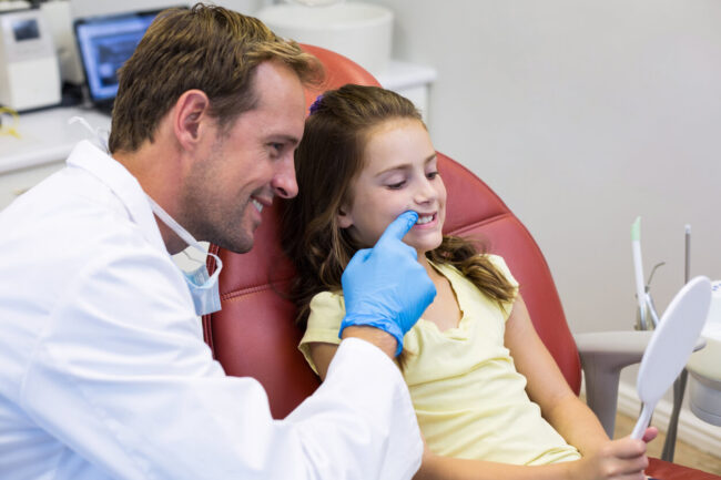 Cavities Cavities