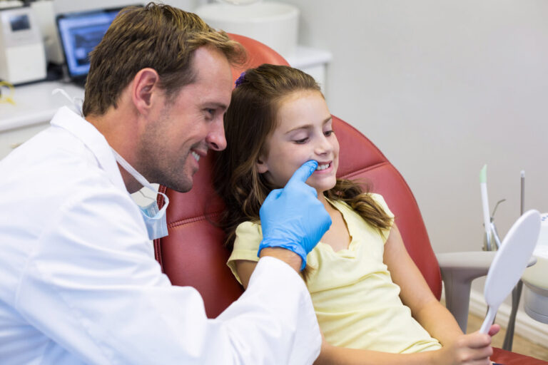 Cavities