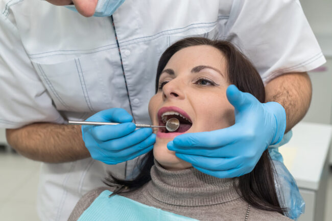 Tooth Extraction Tooth Extraction