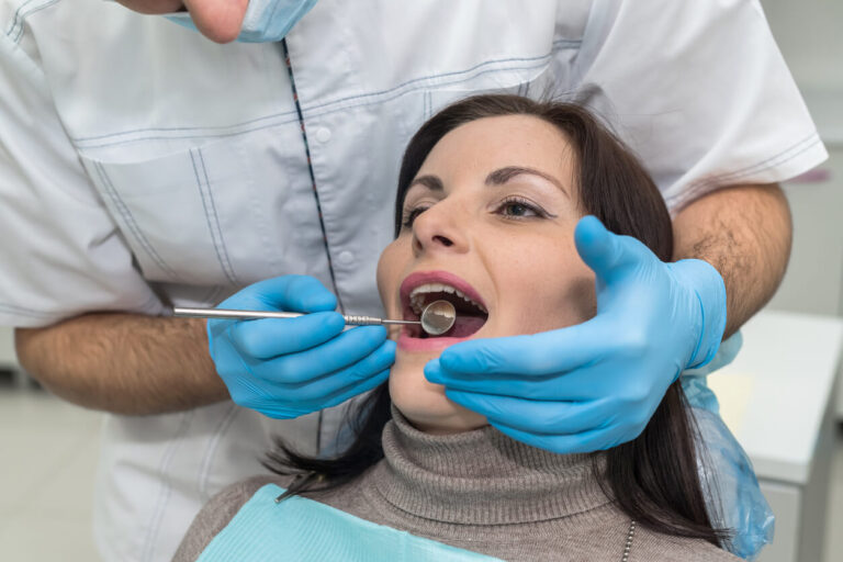 Tooth Extraction