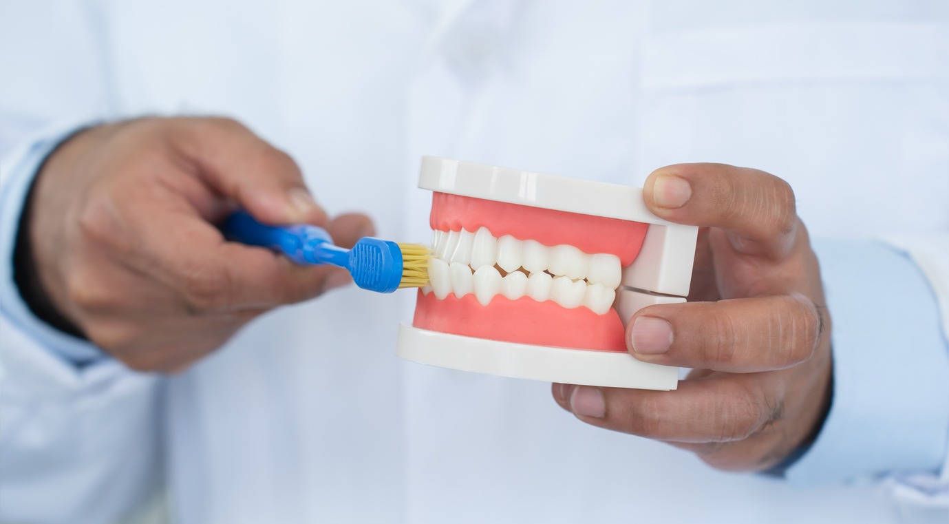 How to brush teeth How To Properly Brush Your Teeth