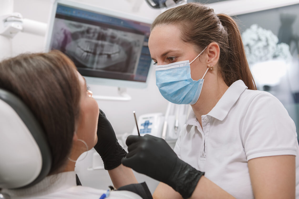 Dental Implants